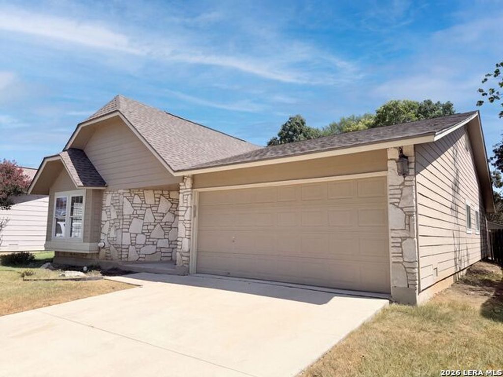 6714 Country Swan, San Antonio