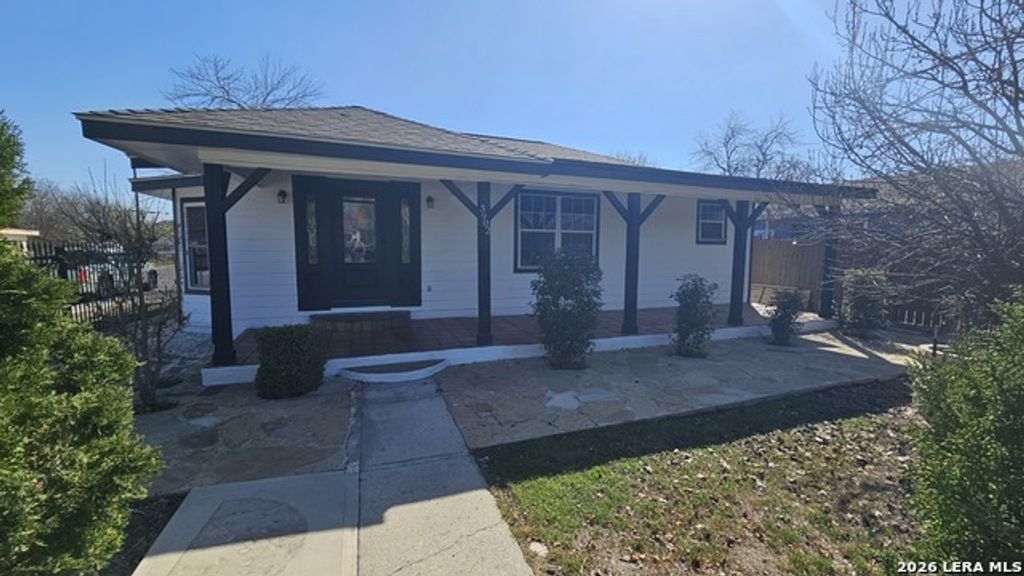 3902 W Salinas, San Antonio