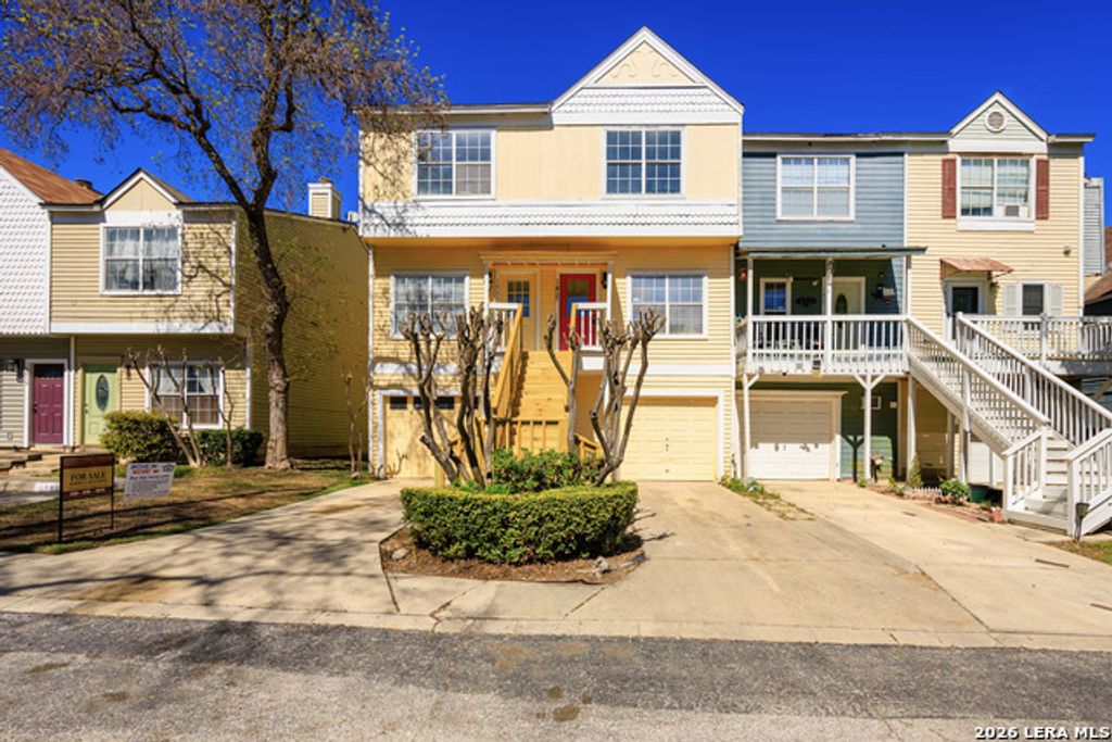 1825 Garys Park, San Antonio