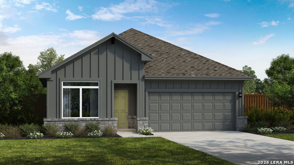 12117 Vine Blossom, Schertz