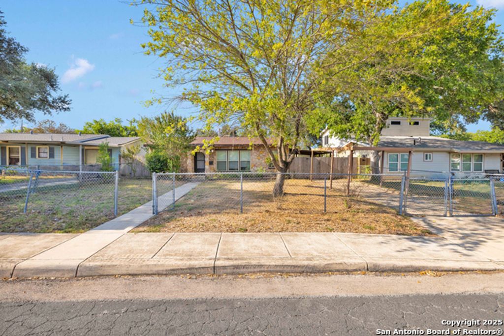 254 Banbridge Ave., San Antonio