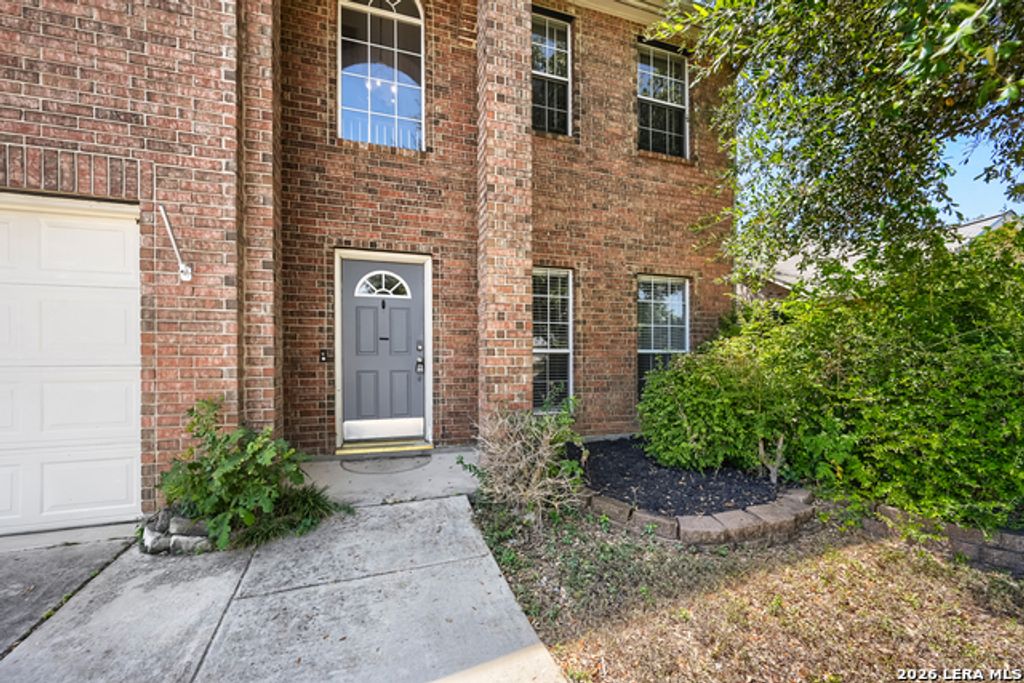 8103 Heritage Park Drive, San Antonio