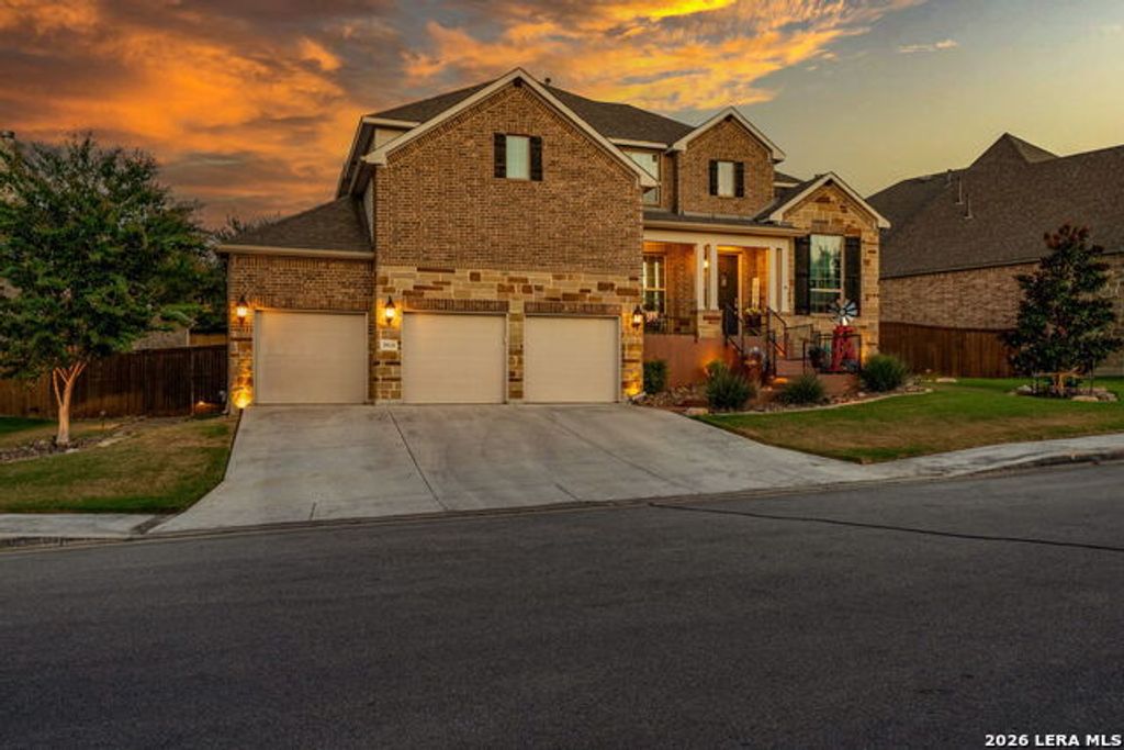 29034 Porch Swing, Boerne