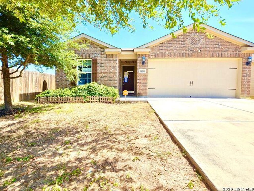 12249 Cashton, San Antonio