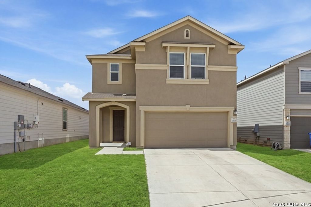 3006 Old Almonte Dr, San Antonio