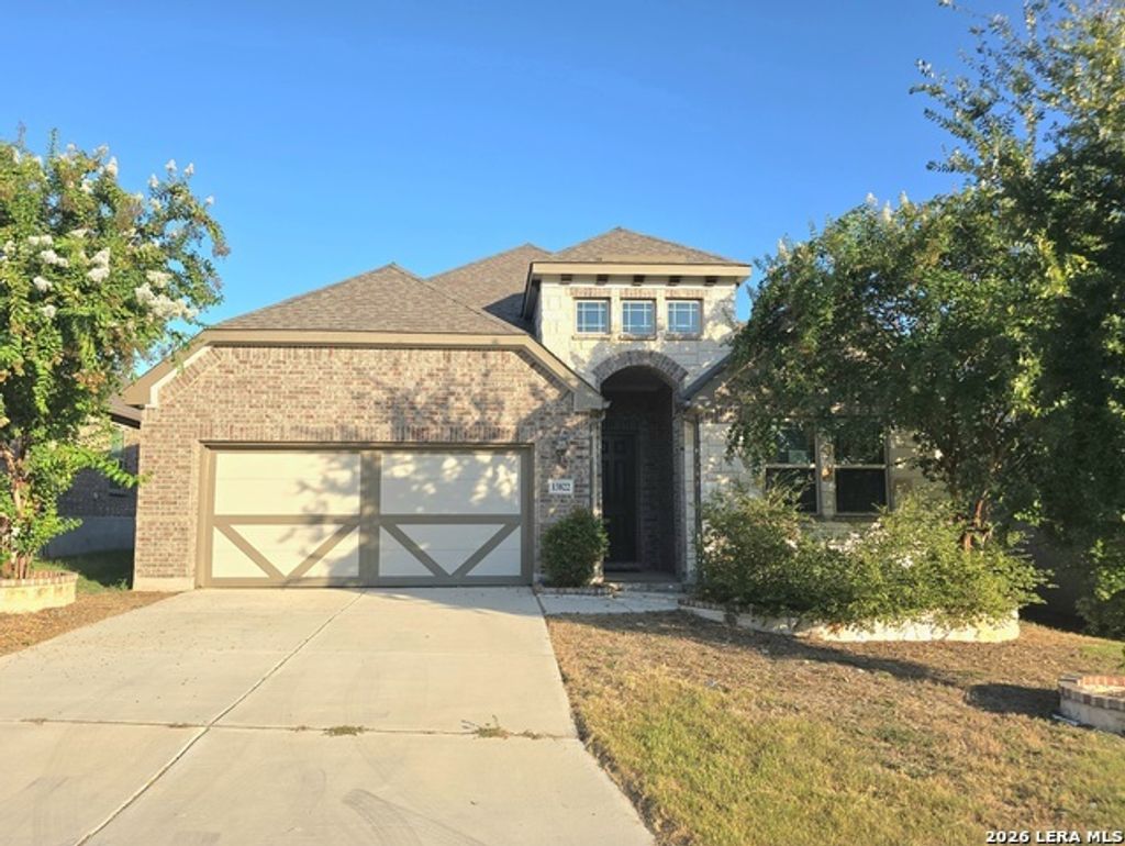 13822 Quiet Fox Lane, San Antonio