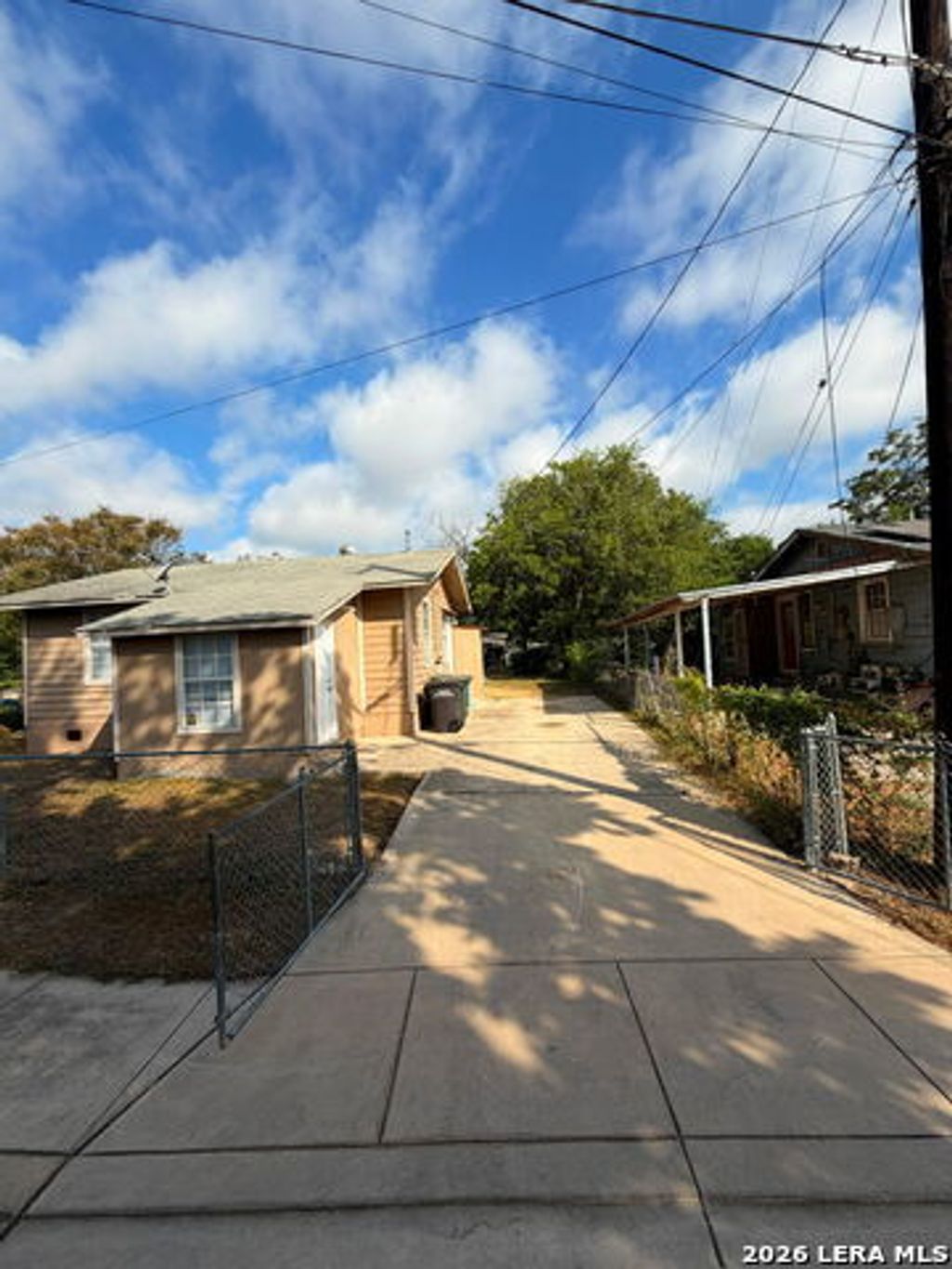 3123 Mars St, San Antonio