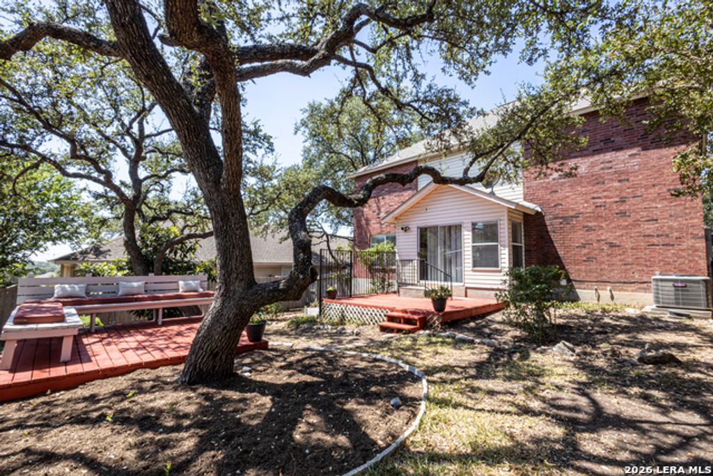 21914 Kenton Croft, San Antonio