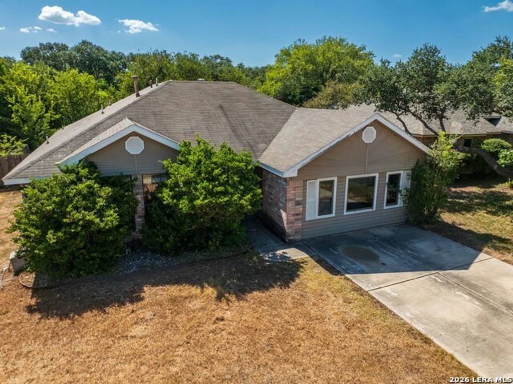 7307 Silent Spg, San Antonio