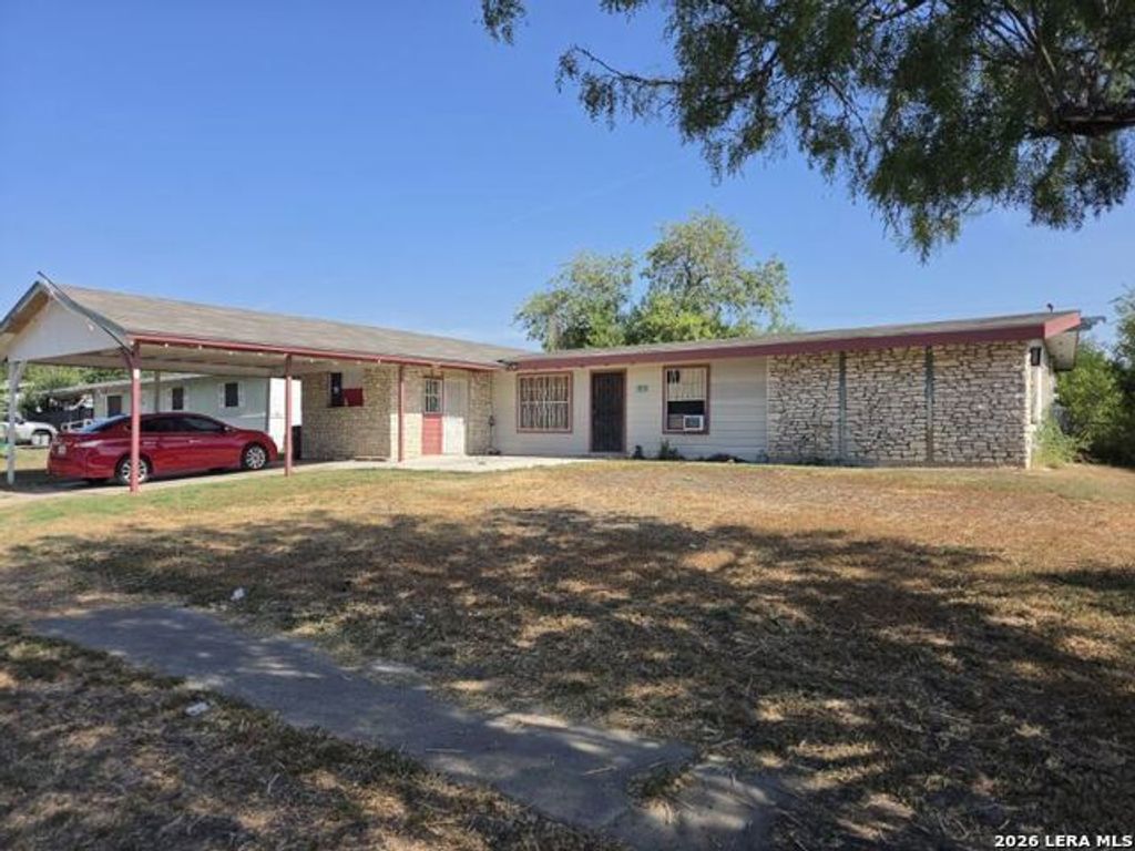 6223 Cedar Valley Dr, San Antonio