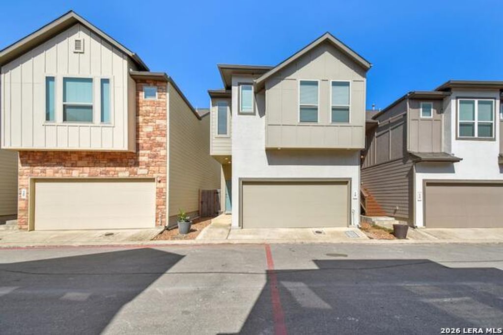 6446 Babcock Rd Unit 18, San Antonio
