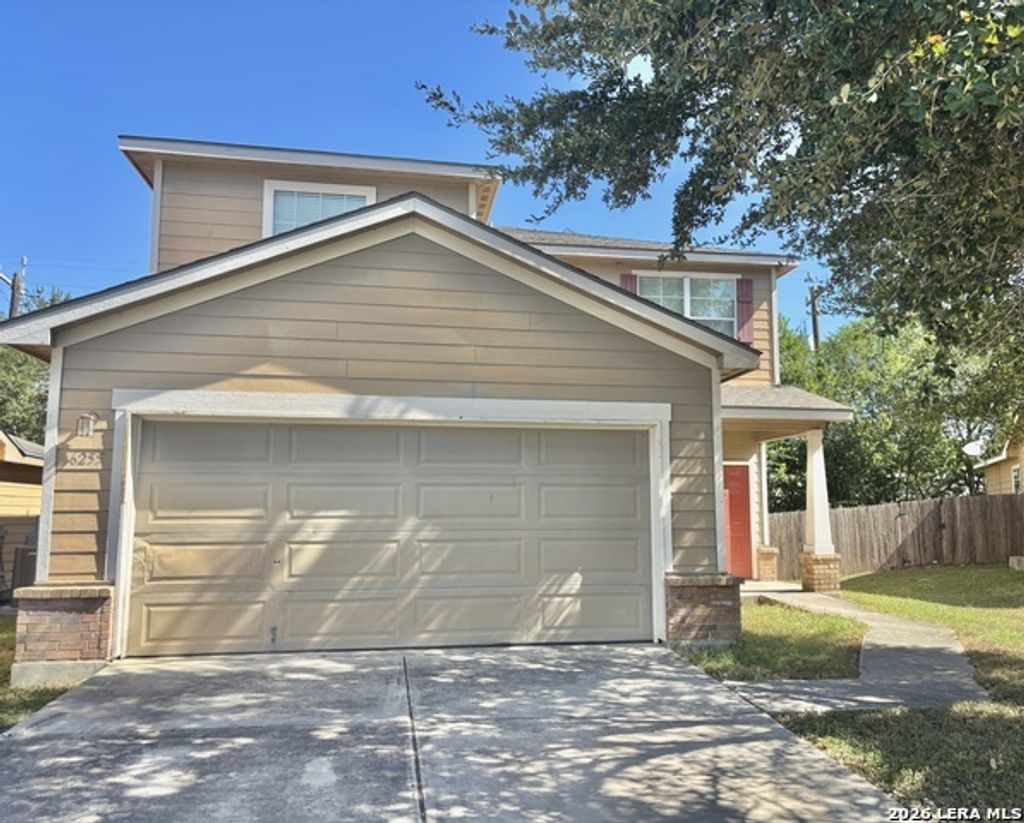 6255 Post Ml, San Antonio