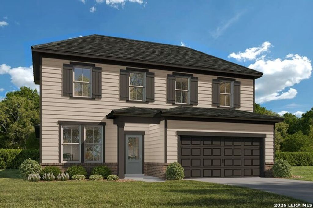 7410 Bloodwood Bay, San Antonio