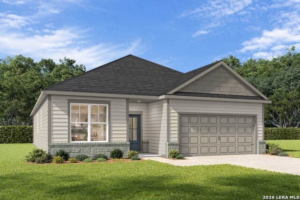 7411 Koa Crest, San Antonio