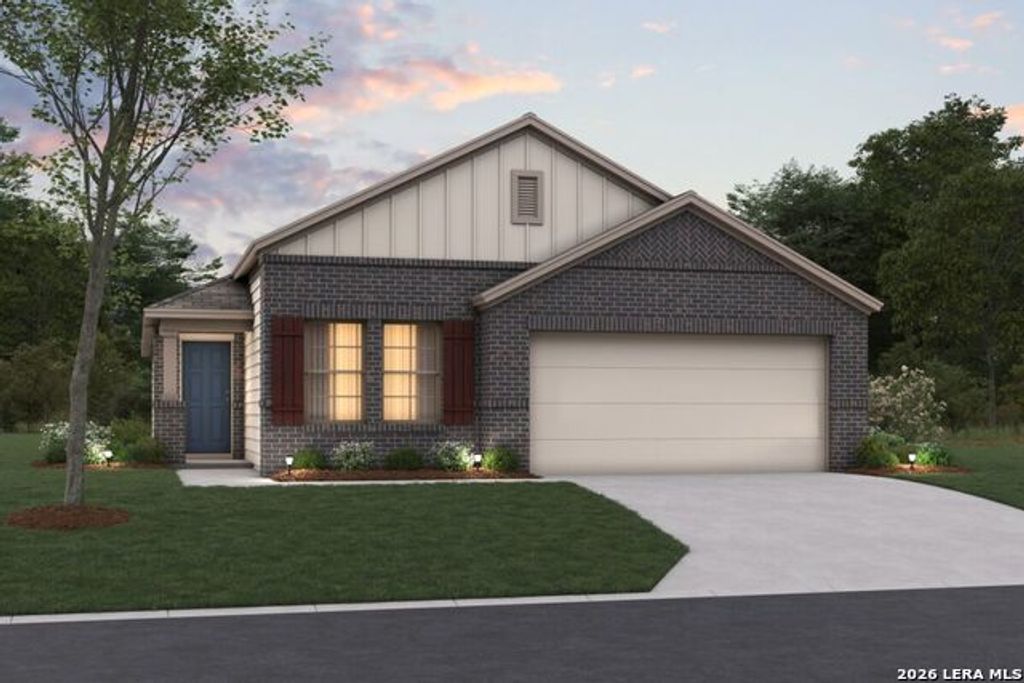 8818 Partida, San Antonio