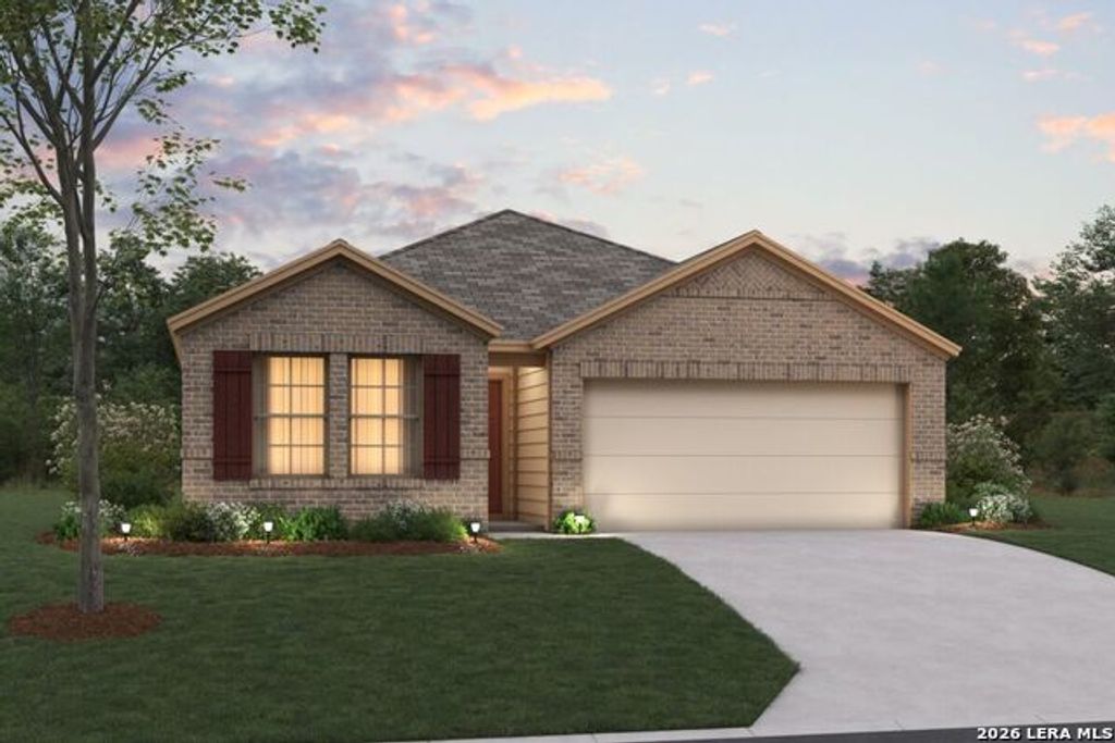 8814 Partida, San Antonio