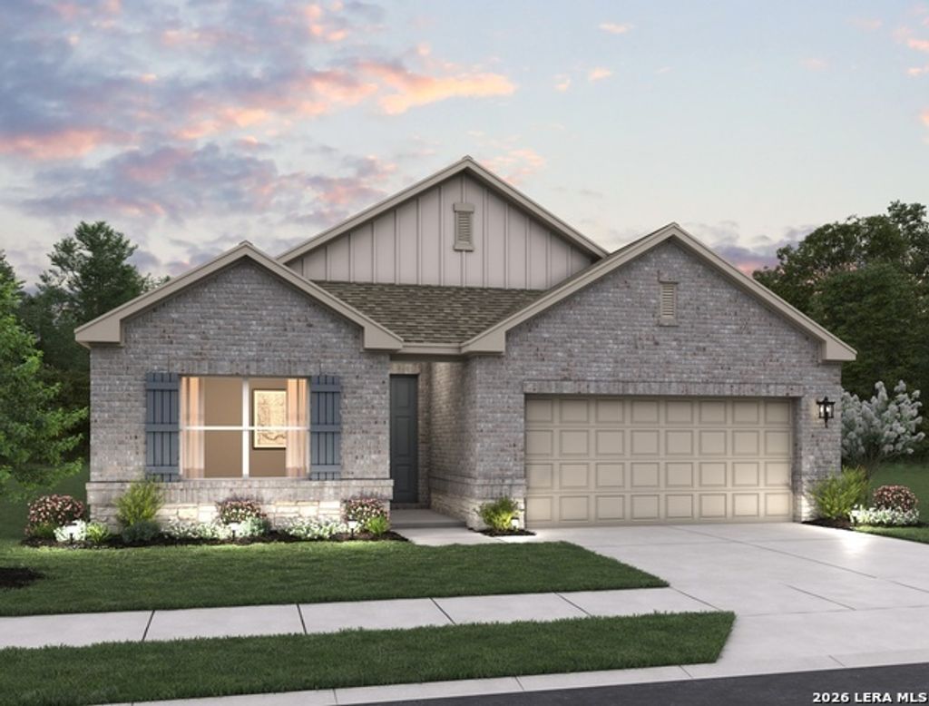 319 Nottabi Rd, Adkins