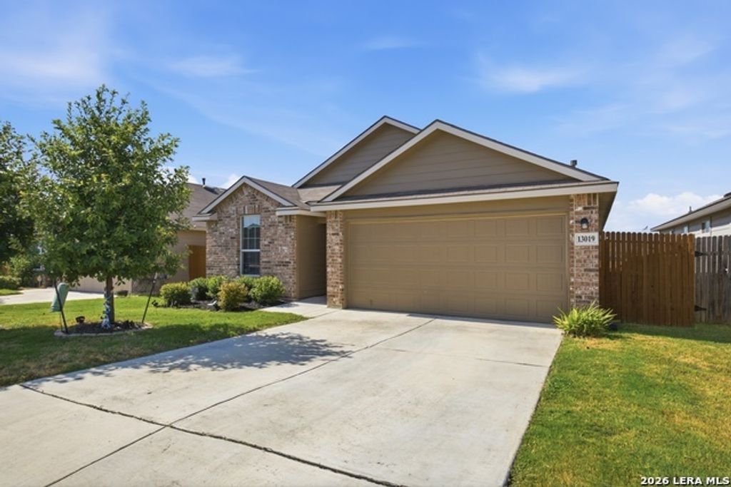 13019 Minuet Sway, San Antonio