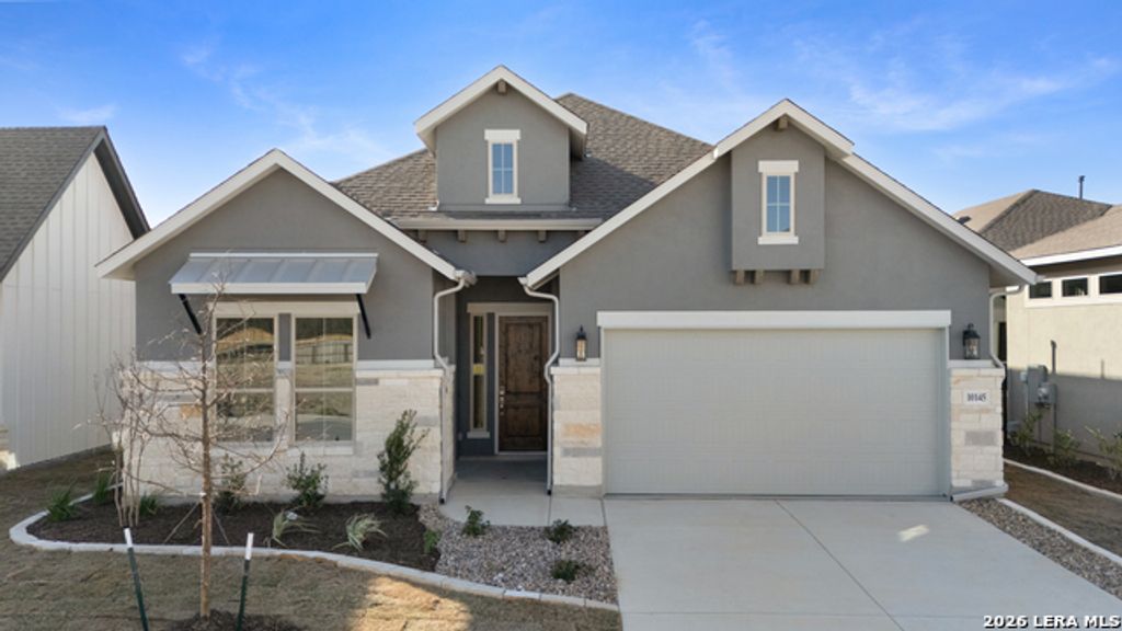 10145 Heinichen, San Antonio