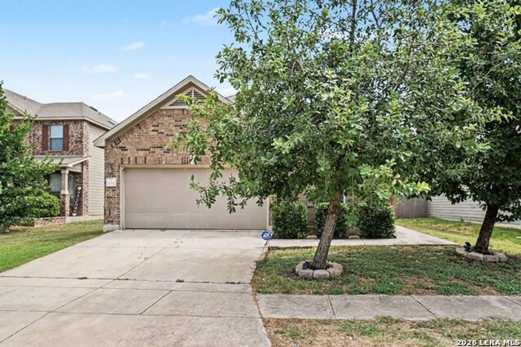 15314 Saber Pt, San Antonio