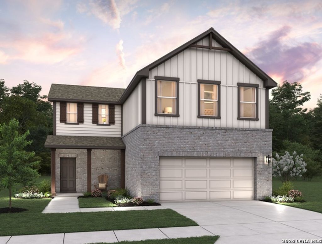 12830 Hill Plains Dr., Schertz