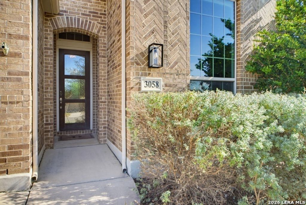 3058 Blenheim Park, Bulverde