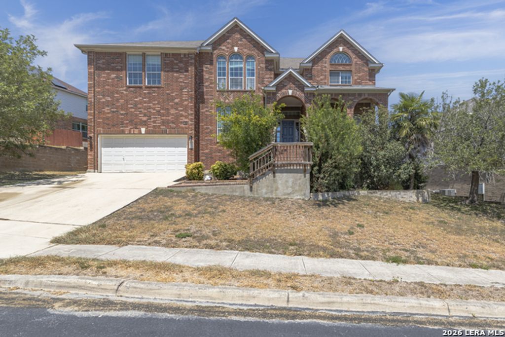 10515 Wind Walker, Helotes