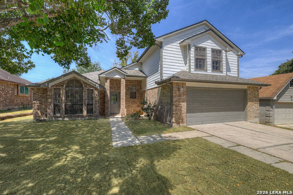 14639 Highland Rdg, San Antonio