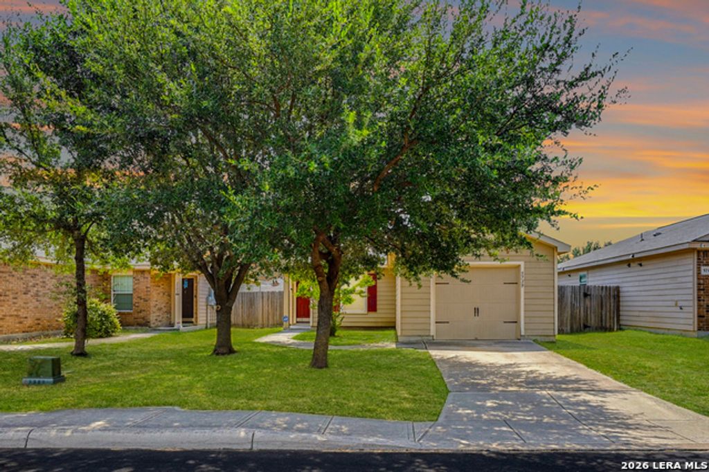 5739 Texas Cyn, San Antonio