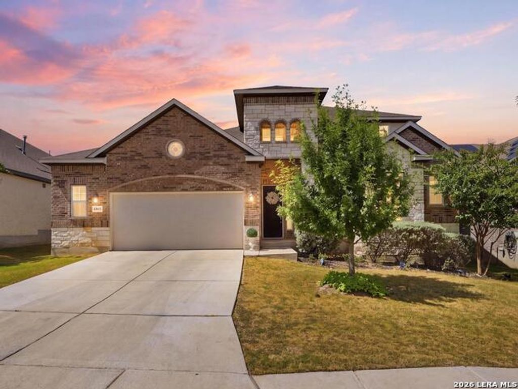 11519 Escobar Rd, San Antonio