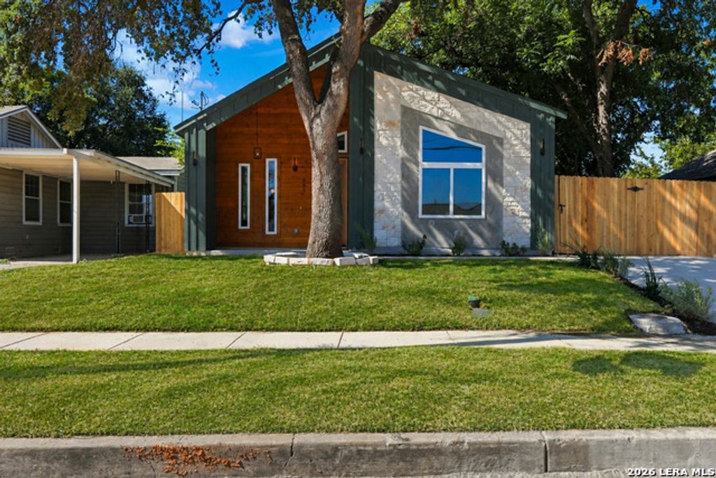 803 Mckinley Avenue, San Antonio