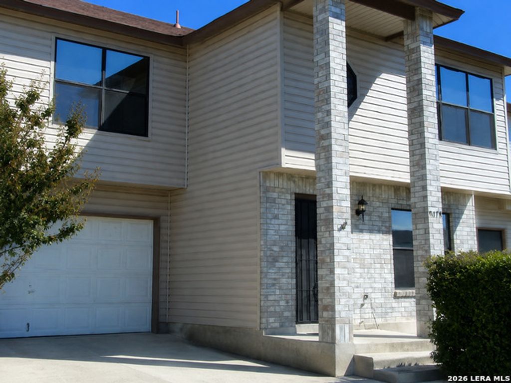 9418 Kenton Hl, San Antonio