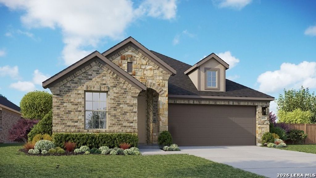 2109 Rivulet St, Seguin