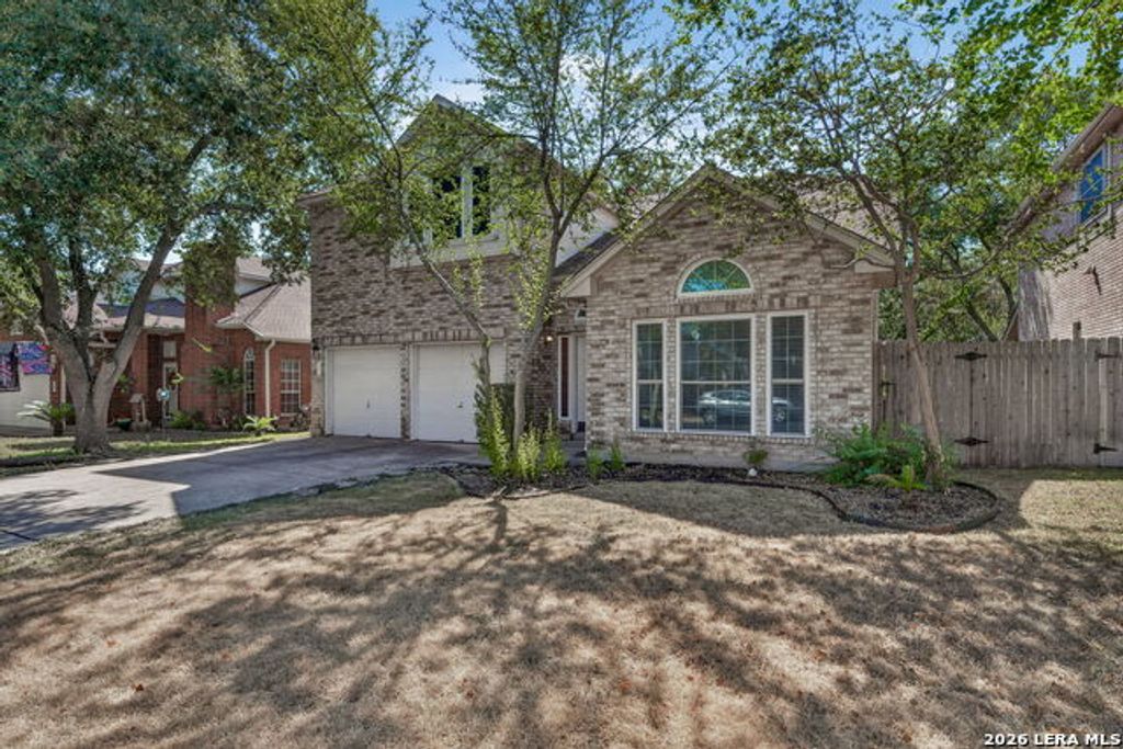1527 Firwick, San Antonio