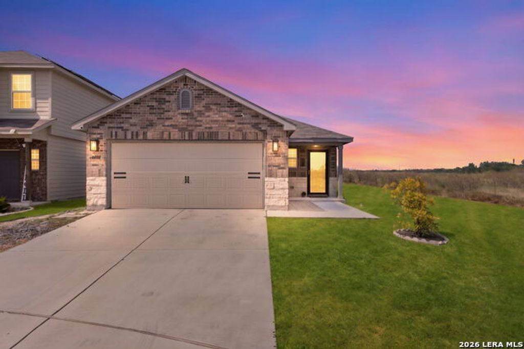 12803 Olson Pt, San Antonio