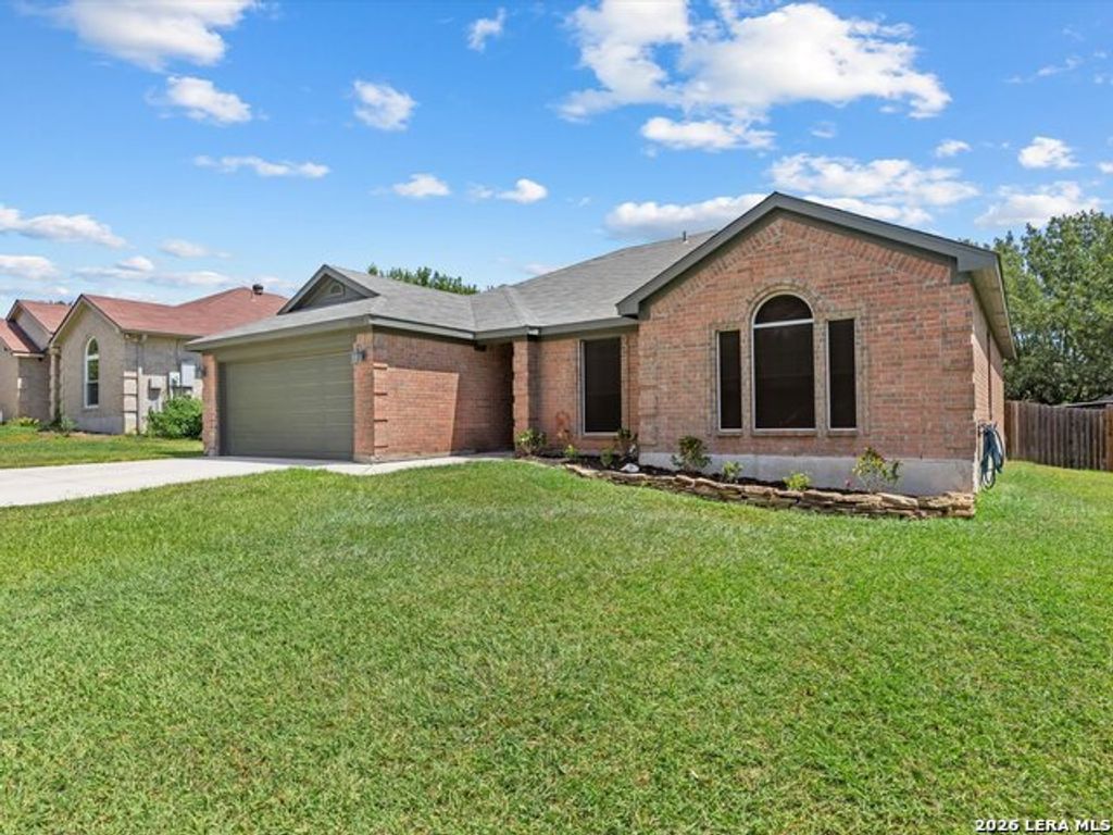 2209 Stonecrest Path, New Braunfels