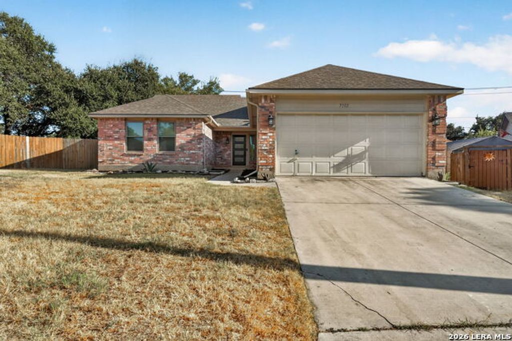 7302 Oswego Drive, San Antonio