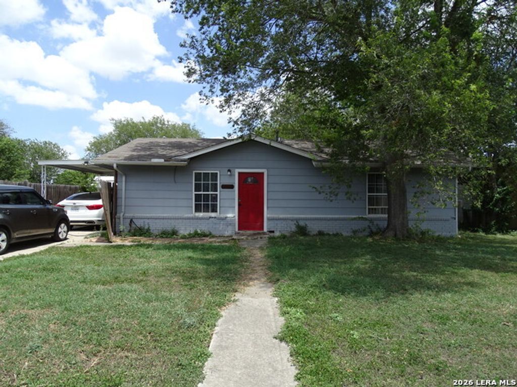 4806 Castle Kent, San Antonio
