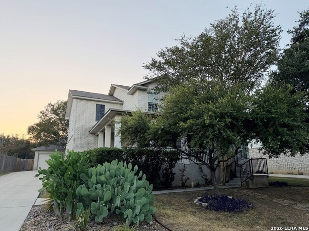 3419 Windy Ridge Ct, San Antonio