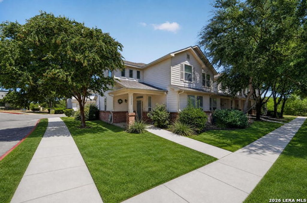 13522 Bristow Dawn, San Antonio