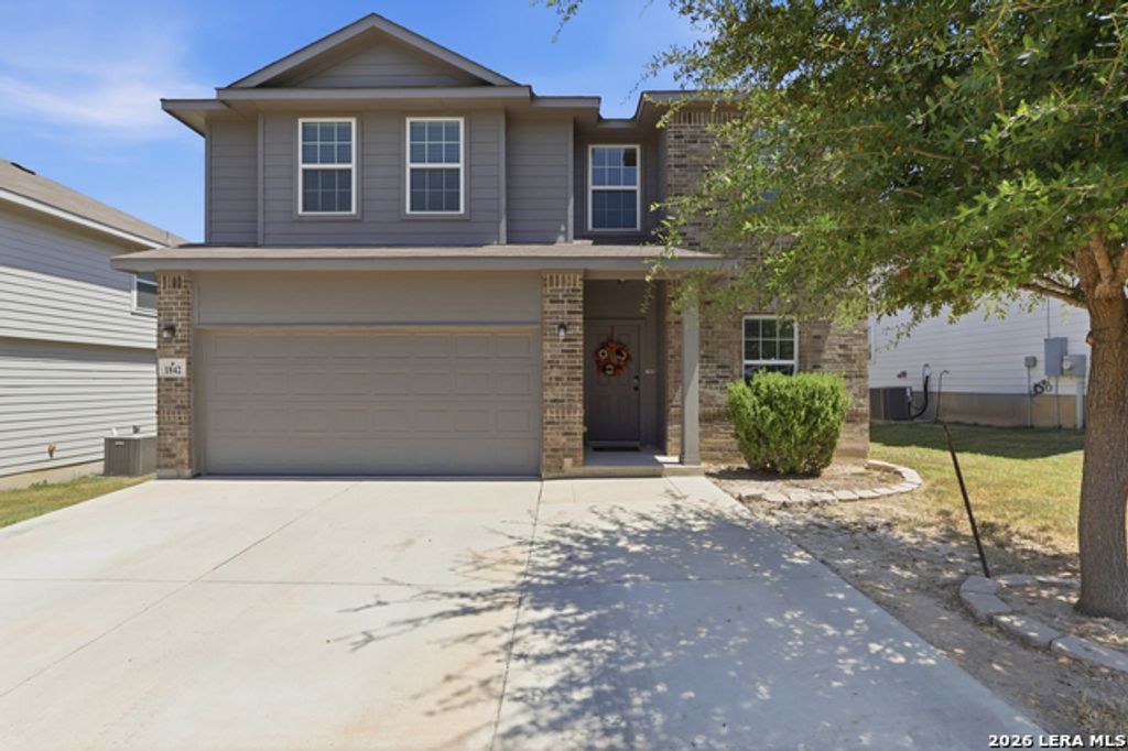 1842 Golden Maple, San Antonio