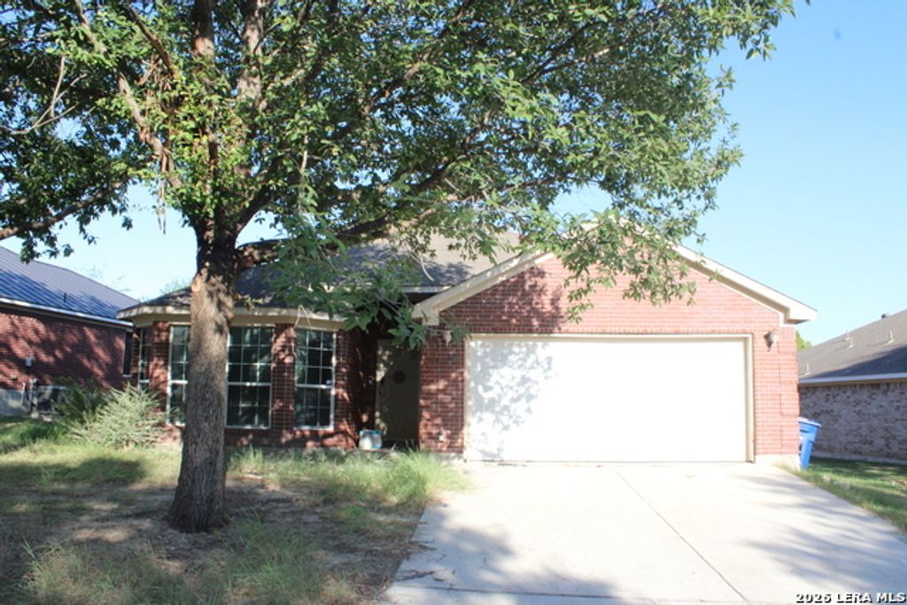 9718 Emerald Place, San Antonio