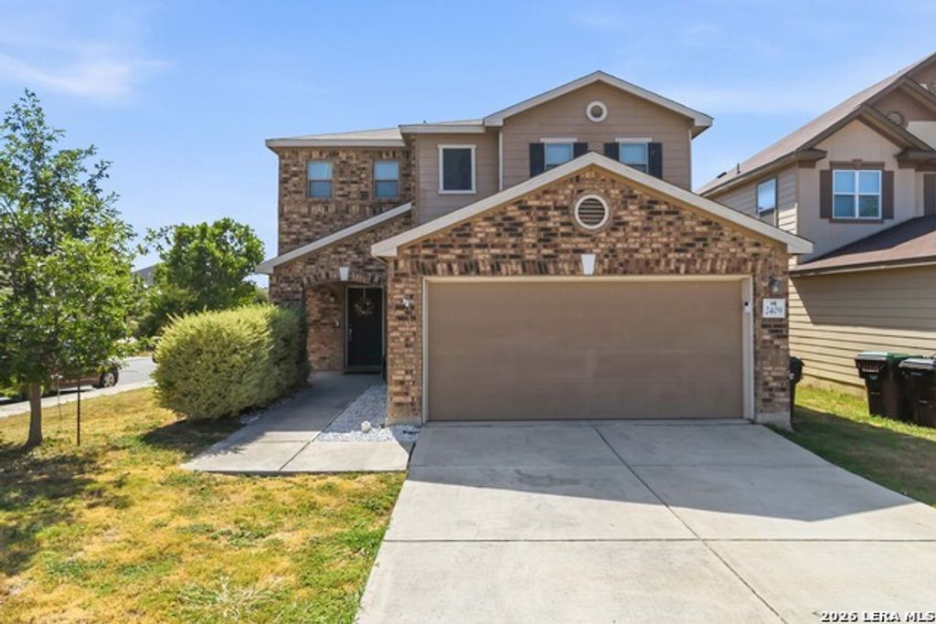2409 Cotton Forrest, San Antonio