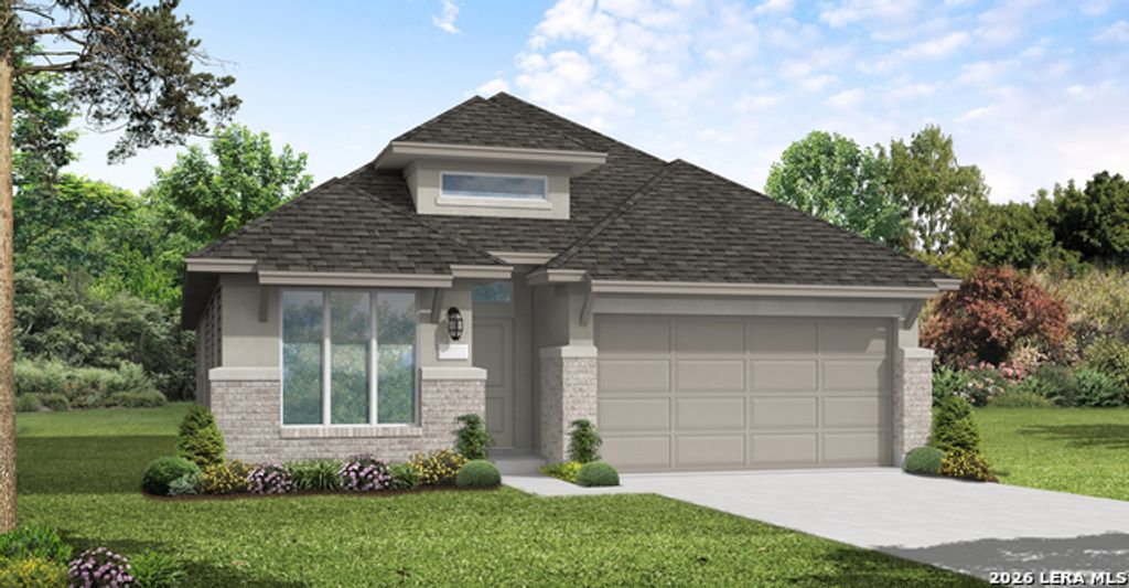 10239 Bartenheim Dr, Schertz