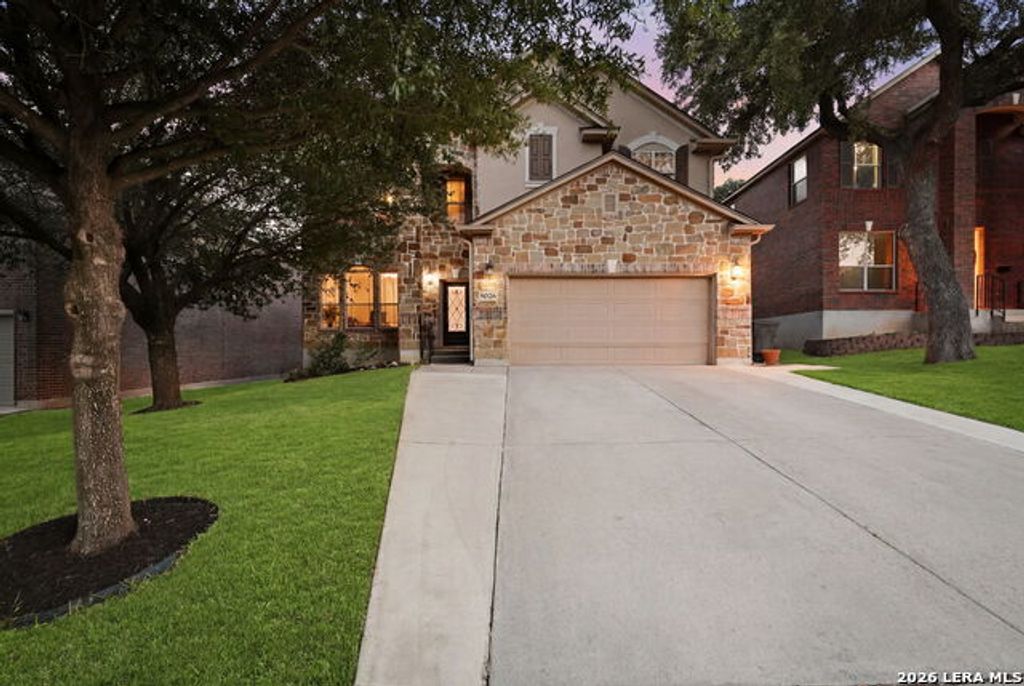 8026 Royal Fld, San Antonio