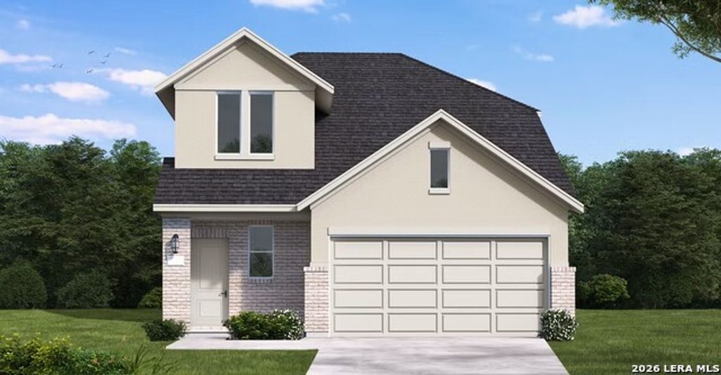 4931 Hawkwell Lane, San Antonio