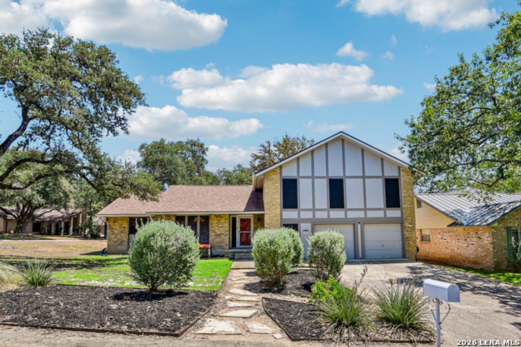 15118 Sun Spur St, San Antonio