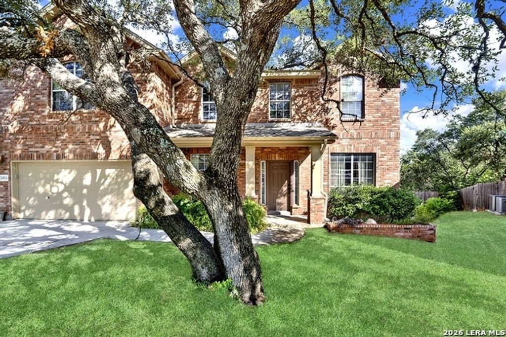 20826 Panoramic Ct, San Antonio