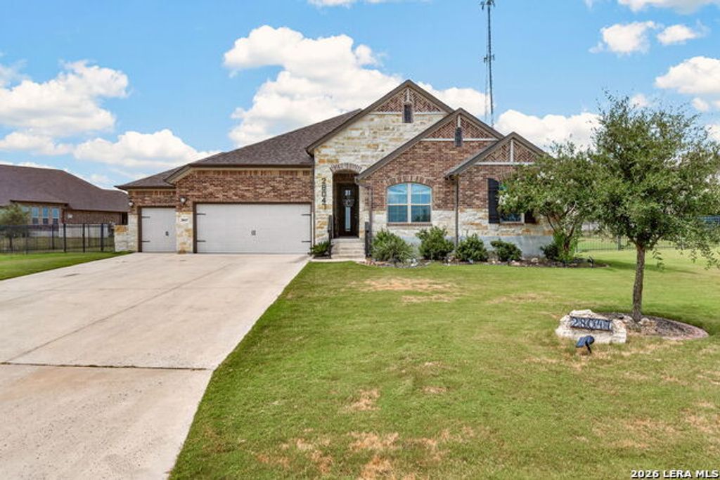 28047 San Clemente, San Antonio