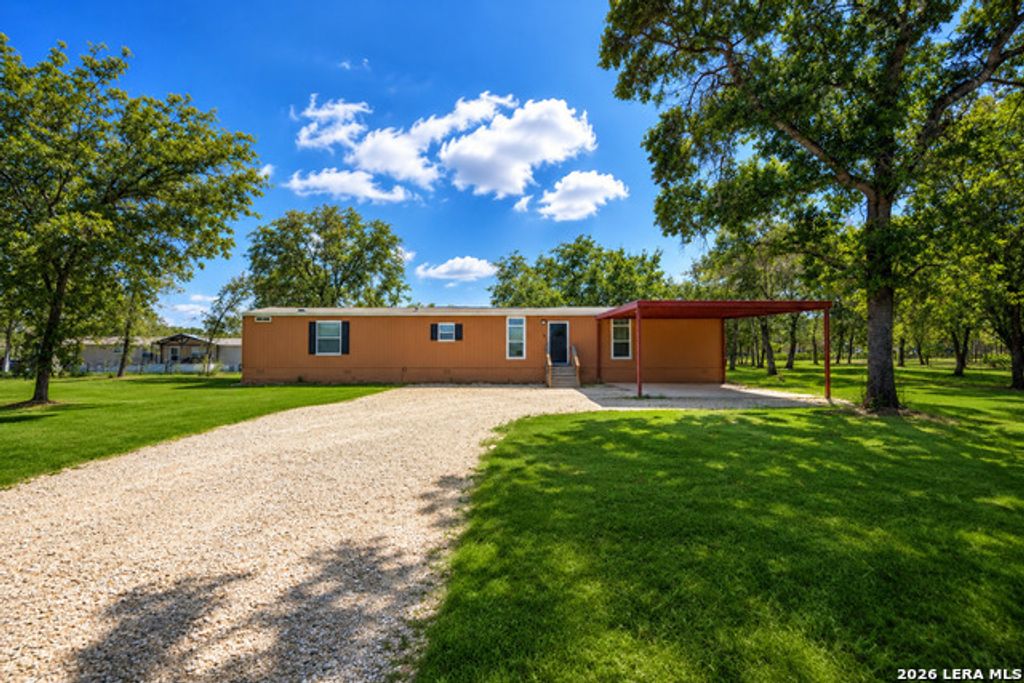 24319 Hickory Pass, San Antonio